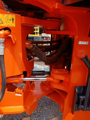 รถตัก เก่านอก ขายถูก TCM ZW220 นำเข้าจากญี่ปุ่น สภาพสวย ราคาไม่แพง โทร.086-303-9797 กู๋อ๋า