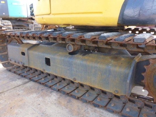 มาใหม่ ถึงไทยแล้วคับ KOMATSU PC 30MR-2 จากญี่ปุ่น สวยมาก โทร.090-986-2521 อ๊อบ