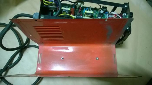 SESA MMA200 ตุ้เชื่อมคุณภาพระบบInverter มือสอง