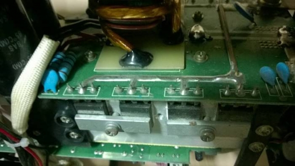 SESA MMA200 ตุ้เชื่อมคุณภาพระบบInverter มือสอง