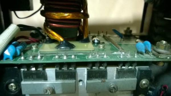 SESA MMA200 ตุ้เชื่อมคุณภาพระบบInverter มือสอง