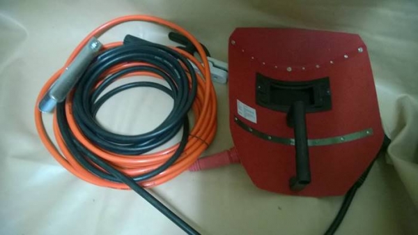 SESA MMA200 ตุ้เชื่อมคุณภาพระบบInverter มือสอง