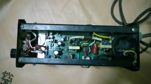 SESA MMA200 ตุ้เชื่อมคุณภาพระบบInverter มือสอง