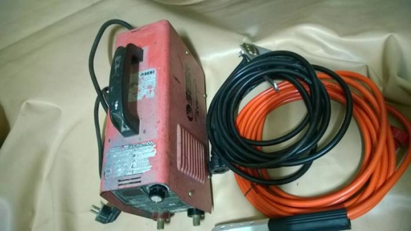 SESA MMA200 ตุ้เชื่อมคุณภาพระบบInverter มือสอง