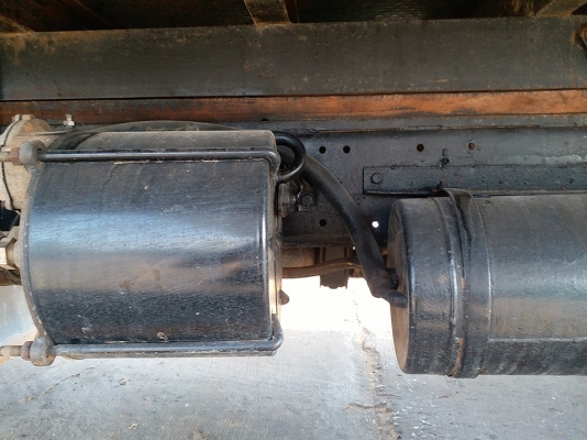 ขาย6ล้อNPR115 แรงช่วงล่างFหลัง เครื่องแน่น แชชซีสวย ภาษีเต็มคอกเหล็ก พื้นเหล็ก ตรงเหล็ก สภาพพร้อมใช้งาน