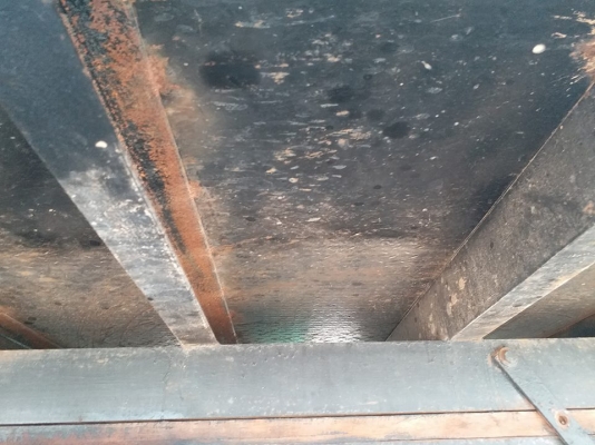 ขาย6ล้อNPR115 แรงช่วงล่างFหลัง เครื่องแน่น แชชซีสวย ภาษีเต็มคอกเหล็ก พื้นเหล็ก ตรงเหล็ก สภาพพร้อมใช้งาน