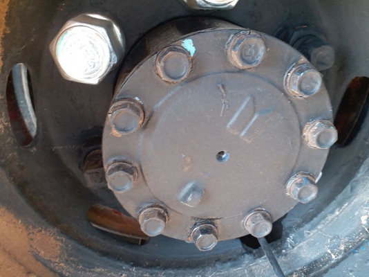 ขาย6ล้อNPR115 แรงช่วงล่างFหลัง เครื่องแน่น แชชซีสวย ภาษีเต็มคอกเหล็ก พื้นเหล็ก ตรงเหล็ก สภาพพร้อมใช้งาน