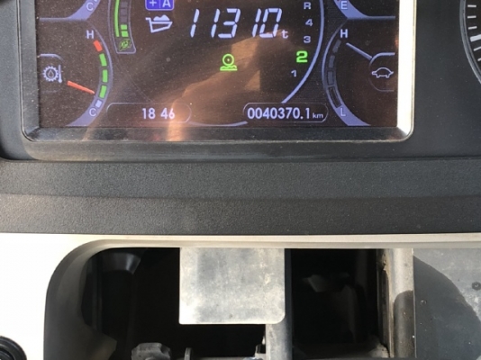 ขายรถตักล้อยาง KOMATSU WA320-7 ปี 2015 นำเข้าเองจากญี่ปุ่น สภาพสวยพร้อมใช้ มีVDOการทำงานครับ