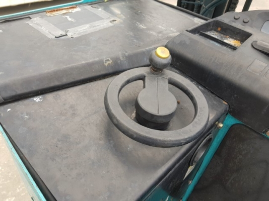 ขายรถโฟล์คลิฟท์ SUMITOMO รุ่น 8FBR25X น้ำหนักยก 2.5 ตัน สวยๆ