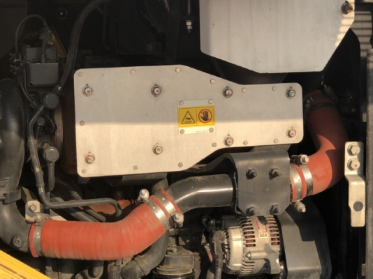 ขายรถตักล้อยาง KOMATSU WA320-7 ปี 2015 นำเข้าเองจากญี่ปุ่น สภาพสวยพร้อมใช้ มีVDOการทำงานครับ ขายรถตักล้อยาง KOMATSU WA320-7 ปี 2015 นำเข้าเองจากญี่ปุ่น สภาพสวยพร้อมใช้ มีVDOการทำงานครับ