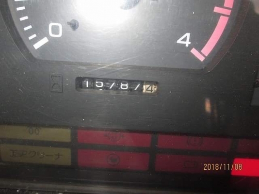 Kato kr25hv-3 ปี2001รถสวย ระบบครบถึงไทยแล้ว ดูรถได้ที่บางพลี