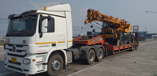 Kato kr25hv-3 ปี2001รถสวย ระบบครบถึงไทยแล้ว ดูรถได้ที่บางพลี