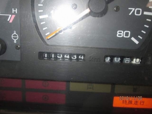 Kato kr25hv-3 ปี2001รถสวย ระบบครบถึงไทยแล้ว ดูรถได้ที่บางพลี