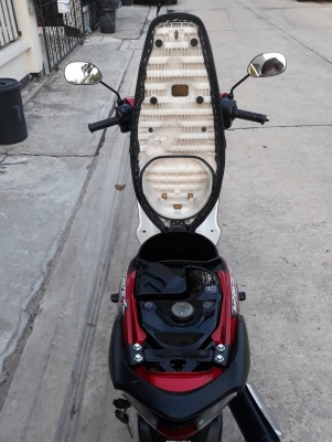 ขาย Honda wave 110I(หัวฉีด) ปี 56