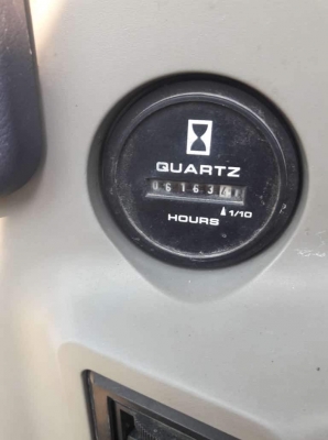 มาใหม่จ้า..KOBELCO SK135SR-1E YY03 ปี 2004  แทรคใหญ่ ใบ 70 เครื่องปั๊มดี  พร้อมใช้  ลองระบบกันได้ทุกวัน โทร 089-3818694 จ๊อย