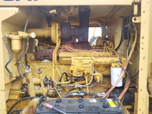 รถเกรดเก่านอก From USA 140G 71V07,XXX เอกสาร อินวอย