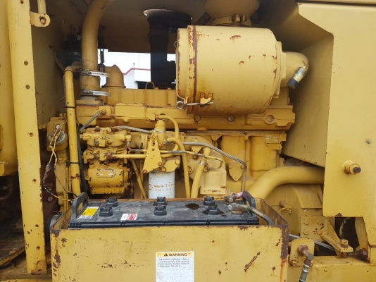 รถเกรดเก่านอก From USA 140G 71V07,XXX เอกสาร อินวอย