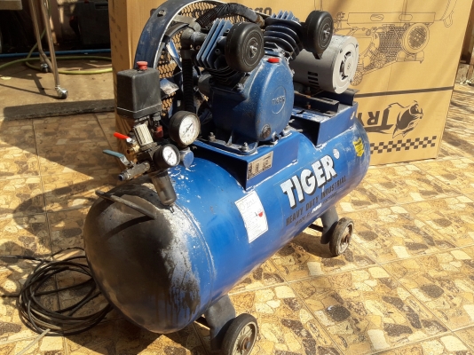 ขายปั๊มลม 64ลิตร ขายปั๊มลม 64ลิตร