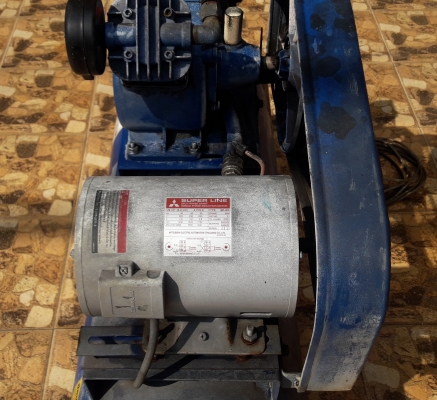 ขายปั๊มลม 64ลิตร ขายปั๊มลม 64ลิตร