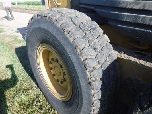 รถเกรดเก่านอก From USA 140H APM01235 เอกสาร อินวอย รถเกรดเก่านอก From USA 140H APM01235 เอกสาร อินวอย