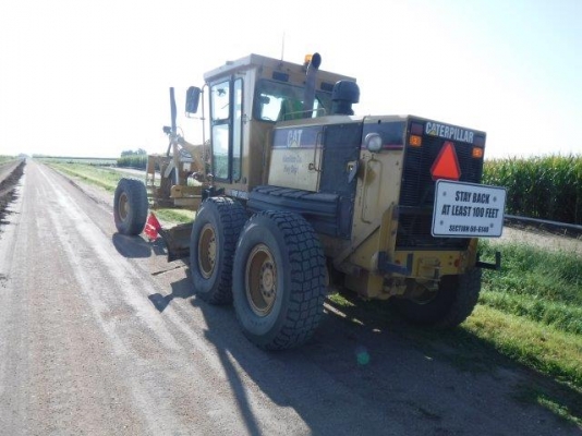 รถเกรดเก่านอก From USA 140H APM01235 เอกสาร อินวอย รถเกรดเก่านอก From USA 140H APM01235 เอกสาร อินวอย