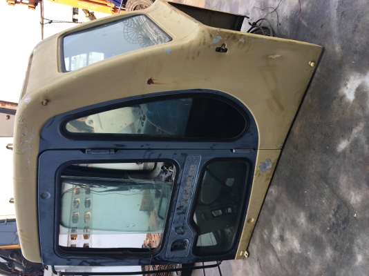 ขายหัวเก๋ง pc200-6