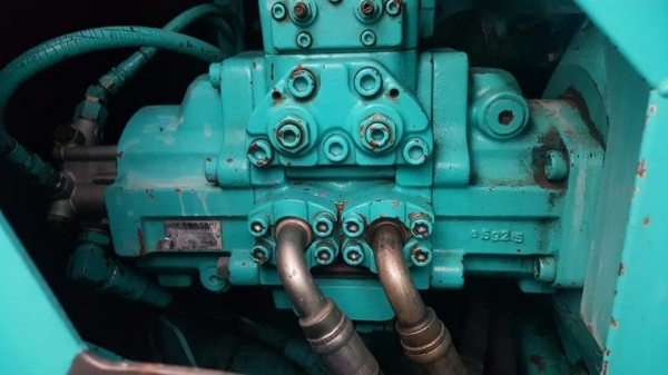 มาใหม่จ้า..KOBELCO SK120-3 มาร์คไฟว์  ซุปเปอร์  เก่านอกแท้  สภาพสวย เดิมๆๆ  พร้อมใช้  โทร 089-3818694 จ๊อย