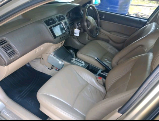 ไดแมนชั่นตาเหยี่ยว ปี04 ออโต้วีเทค