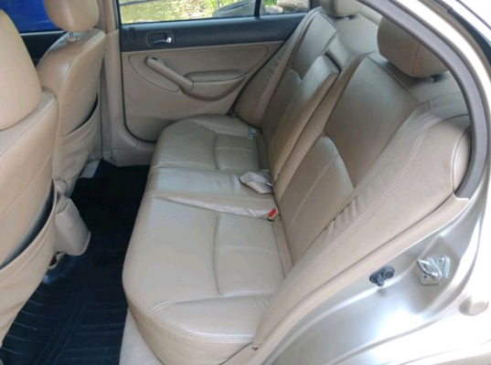 ไดแมนชั่นตาเหยี่ยว ปี04 ออโต้วีเทค