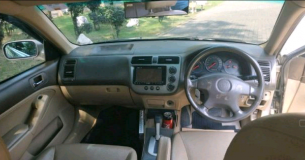 ไดแมนชั่นตาเหยี่ยว ปี04 ออโต้วีเทค