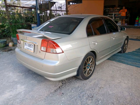 ไดแมนชั่นตาเหยี่ยว ปี04 ออโต้วีเทค