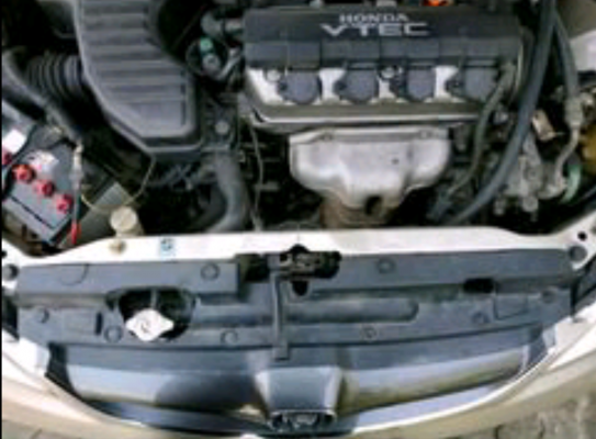 ไดแมนชั่นตาเหยี่ยว ปี04 ออโต้วีเทค