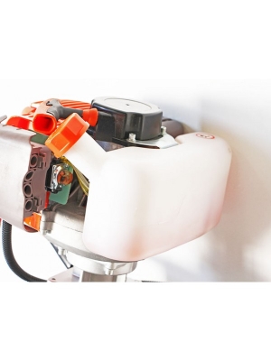 เครื่องเจาะรู เครื่องเจาะดิน