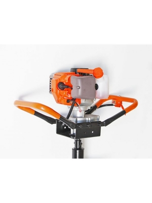 เครื่องเจาะรู เครื่องเจาะดิน