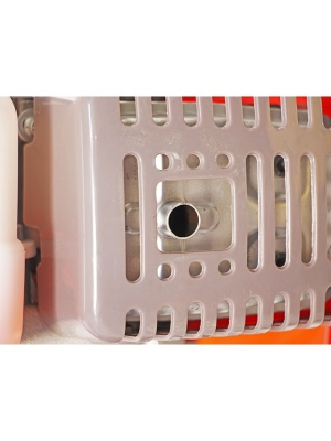 เครื่องเจาะรู เครื่องเจาะดิน