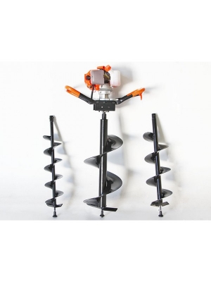 เครื่องเจาะรู เครื่องเจาะดิน