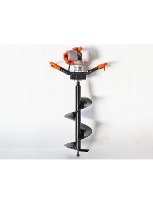 เครื่องเจาะรู เครื่องเจาะดิน