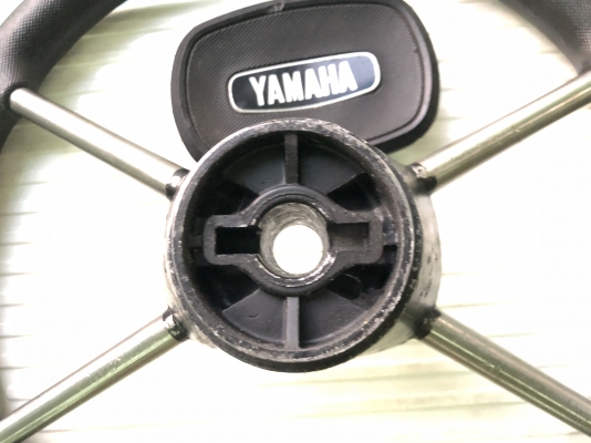ขายพวงมาลัยyamaha