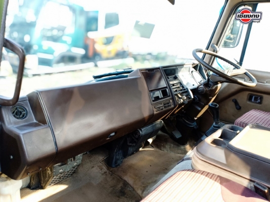 หัวเก๋ง HINO 4D F18