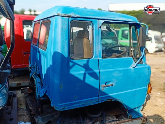 หัวเก๋ง HINO 4D F18