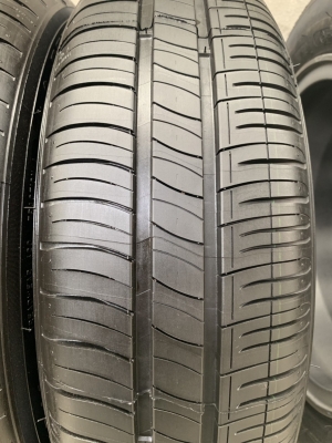 ยางใหม่ป้ายแดง 175-65-14 Michelin ปี 18 สวยกริ๊บ
