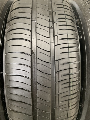 ยางใหม่ป้ายแดง 175-65-14 Michelin ปี 18 สวยกริ๊บ