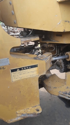 ขาย 690,000 รถตักล้อยาง CAT 926 E เครื่องดี เกียร์แรง เอวแน่น มีเก๋ง ยางดี รถสวยพร้อมใช้ เอกสารซื้อขาย รถอยู่ นครปฐม064-191-1112 ขาย 690,000 รถตักล้อยาง CAT 926 E เครื่องดี เกียร์แรง เอวแน่น มีเก๋ง ยางดี รถสวยพร้อมใช้ เอกสารซื้อขาย รถอยู่ นครปฐม064-191-1112