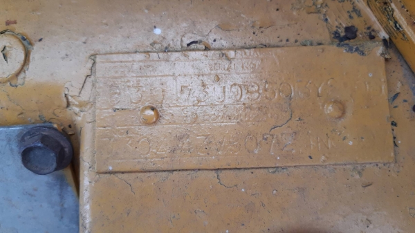 ขาย 595,000 รถตักล้อยาง CAT 930 เครื่องดี เกียร์แรง ระบบไฮดอลิคแรง เอวแน่น ยางดี แอร์หนาว รถตรวจเช็คใหม่ทั้งคัน สวยพร้อมใช้ เอกสารซื้อขาย รถอยู่ นครปฐม 064-191-1112 ขาย 595,000 รถตักล้อยาง CAT 930 เครื่องดี เกียร์แรง ระบบไฮดอลิคแรง เอวแน่น ยางดี แอร์หนาว รถตรวจเช็คใหม่ทั้งคัน สวยพร้อมใช้ เอกสารซื้อขาย รถอยู่ นครปฐม 064-191-1112