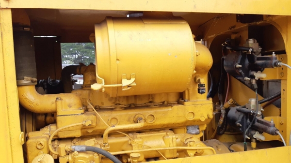 ขาย 595,000 รถตักล้อยาง CAT 930 เครื่องดี เกียร์แรง ระบบไฮดอลิคแรง เอวแน่น ยางดี แอร์หนาว รถตรวจเช็คใหม่ทั้งคัน สวยพร้อมใช้ เอกสารซื้อขาย รถอยู่ นครปฐม 064-191-1112 ขาย 595,000 รถตักล้อยาง CAT 930 เครื่องดี เกียร์แรง ระบบไฮดอลิคแรง เอวแน่น ยางดี แอร์หนาว รถตรวจเช็คใหม่ทั้งคัน สวยพร้อมใช้ เอกสารซื้อขาย รถอยู่ นครปฐม 064-191-1112