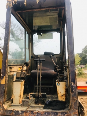 ขาย 375,000 KOMATSU pc 120-3 เล่มทะเบียน เครื่องดี ปั้มแรง เอวแน่น โซ่ใหม่ รอนเลอร์ดี เฟรมสวย ตัวเดินดังนิดหน่อยหนึ่งข้าง รถสวยพร้อมใช้ รถอยู่ นครปฐม 064-191-1112 ขาย 375,000 KOMATSU pc 120-3 เล่มทะเบียน เครื่องดี ปั้มแรง เอวแน่น โซ่ใหม่ รอนเลอร์ดี เฟรมสวย ตัวเดินดังนิดหน่อยหนึ่งข้าง รถสวยพร้อมใช้ รถอยู่ นครปฐม 064-191-1112