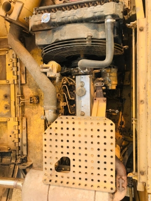 ขาย 375,000 KOMATSU pc 120-3 เล่มทะเบียน เครื่องดี ปั้มแรง เอวแน่น โซ่ใหม่ รอนเลอร์ดี เฟรมสวย ตัวเดินดังนิดหน่อยหนึ่งข้าง รถสวยพร้อมใช้ รถอยู่ นครปฐม 064-191-1112 ขาย 375,000 KOMATSU pc 120-3 เล่มทะเบียน เครื่องดี ปั้มแรง เอวแน่น โซ่ใหม่ รอนเลอร์ดี เฟรมสวย ตัวเดินดังนิดหน่อยหนึ่งข้าง รถสวยพร้อมใช้ รถอยู่ นครปฐม 064-191-1112