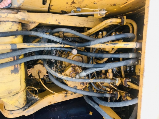 ขาย 375,000 KOMATSU pc 120-3 เล่มทะเบียน เครื่องดี ปั้มแรง เอวแน่น โซ่ใหม่ รอนเลอร์ดี เฟรมสวย ตัวเดินดังนิดหน่อยหนึ่งข้าง รถสวยพร้อมใช้ รถอยู่ นครปฐม 064-191-1112 ขาย 375,000 KOMATSU pc 120-3 เล่มทะเบียน เครื่องดี ปั้มแรง เอวแน่น โซ่ใหม่ รอนเลอร์ดี เฟรมสวย ตัวเดินดังนิดหน่อยหนึ่งข้าง รถสวยพร้อมใช้ รถอยู่ นครปฐม 064-191-1112