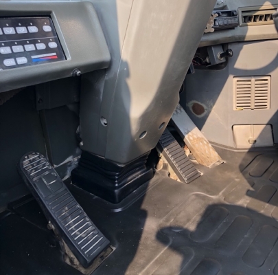 ขายรถตักล้อยาง KOMATSU WA300-3E นำเข้าเองจากญี่ปุ่น สภาพสวยพร้อมใช้ มีVDOการทำงานครับ