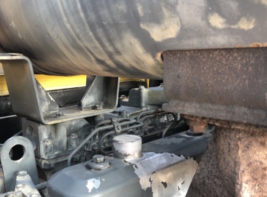 ขายรถตักล้อยาง KOMATSU WA300-3E นำเข้าเองจากญี่ปุ่น สภาพสวยพร้อมใช้ มีVDOการทำงานครับ